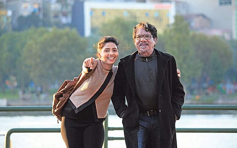 மீண்டும் ஒரு மரியாதை