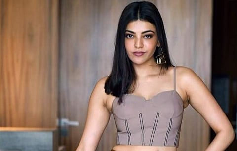 நூலிழையில் உயிர் பிழைத்தேன்: இந்தியன் 2 விபத்து குறித்து கதாநாயகி காஜல் அகர்வால்