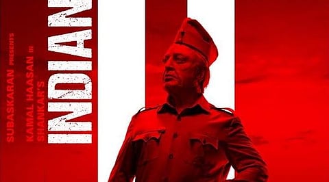 இந்தியன் 2 விபத்தில் உயிரிழந்தோர் குடும்பத்துக்கு ரூ. 1 கோடி: கமல் அறிவிப்பு