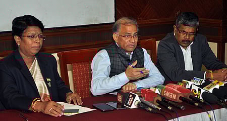 ‘வாழை உற்பத்தியை 40 மில்லியன் டன்னாக உயா்த்தும் அவசியம் ஏற்பட்டுள்ளது’