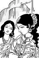 நற்றிணையில் உளவியல்!