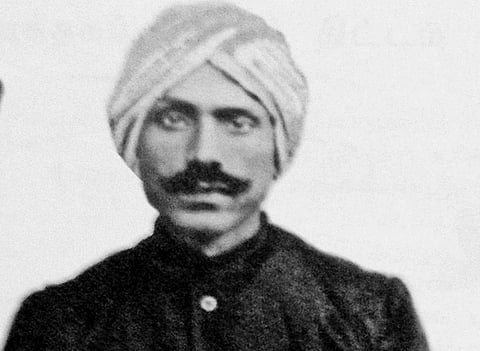 மாமனிதனாக விளங்க...