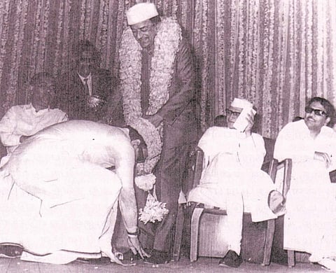 ரோஜா மலரே! 27 - குமாரி சச்சு