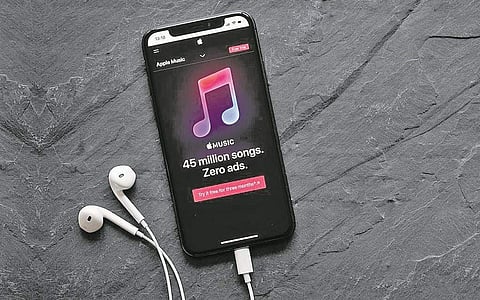  இசை... புதிய வணிகம்!