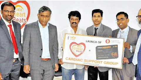 உடல் உள்ளுறுப்பு நோய்களுக்கு தவறான வாழ்வியல் முறையே காரணம்