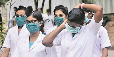 சரியான பார்வை... சரியான வழி... சரியான செயல்! 86 - தா.நெடுஞ்செழியன்