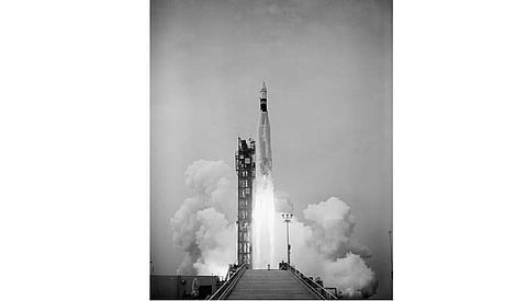 கனவு... இலட்சியம்: வெற்றிக்கு விதை - விஞ்ஞானி வெ. பொன்ராஜ் (அப்துல்கலாமின் முன்னாள் அறிவியல் ஆலோசகர்)