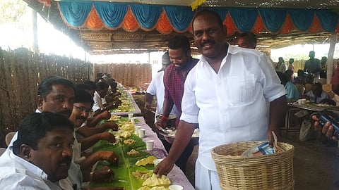 ஜெயலலிதா பிறந்த நாள் விழா