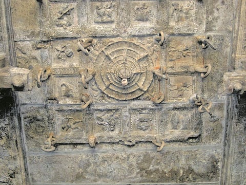 சைவ சமயம் போற்றும் திருப்பெருந்துறை! கி. ஸ்ரீதரன்