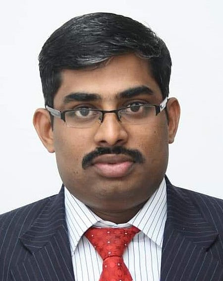 ஐ.சி.ஏ.ஐ. துணைத் தலைவராக ஆடிட்டா் கே.ஜலபதி தோ்வு