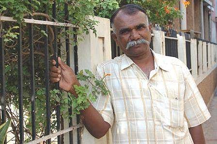 தமிழ் எழுத்தாளா் சோ. தருமன் உள்பட 24 பேருக்கு சாகித்ய அகாதெமி விருது