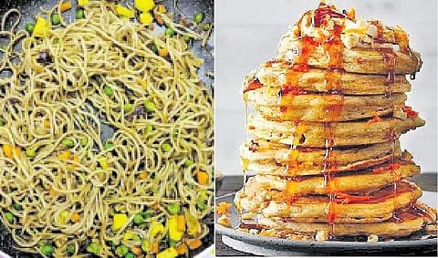 வேண்டாமே செயற்கை நிறம்!