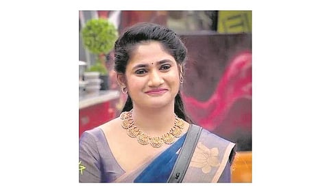 லாஸ்லியாவுக்கு அடித்த ஜாக்பாட்