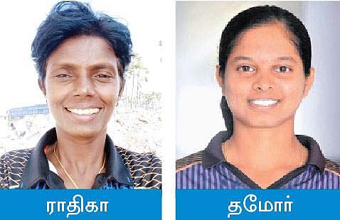 சீனியர் மகளிர் கிரிக்கெட்: நாகலாந்தை வீழ்த்தியது புதுவை