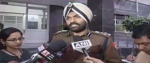 தில்லி வன்முறை சம்பவங்கள் தொடர்பாக சுமார் 630 பேர் கைது