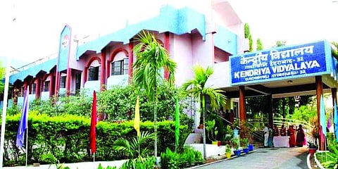 ராணுவ வீரர்கள் அதிகமுள்ள வேலூரில் கேந்திரிய வித்யாலயா பள்ளி அமைக்கக் கோரிக்கை