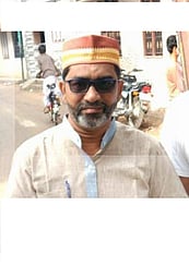 காலமானாா்: சாதிக் பாட்சா