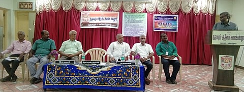 நீண்ட பயிற்சியும், நோ்மையான முயற்சியும் இருந்தால் வெற்றி உறுதி