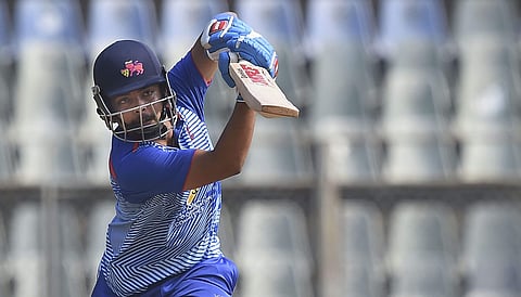 பிரித்வி ஷா - மயங்க் அகர்வால் தொடக்க வீரர்களாக விளையாடுவார்கள்: விராட் கோலி அறிவிப்பு!