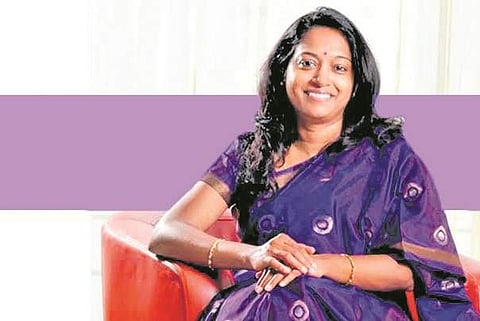 தன்னம்பிக்கை தரும் அழகுக்கலை!