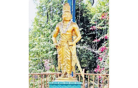 சென்ற இடமெல்லாம் வெற்றி கண்ட ராஜராஜன்