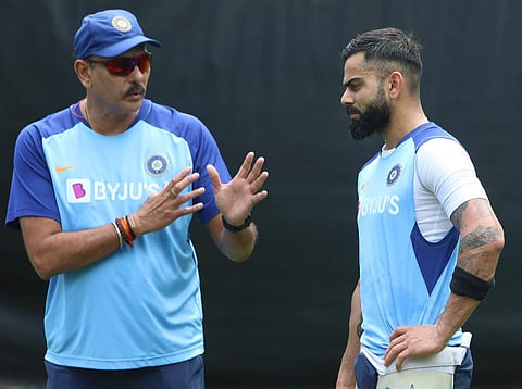 டி20 உலகக் கோப்பைக்கு தயாராக ஐபிஎல் தொடரே சிறந்த வாய்ப்பு