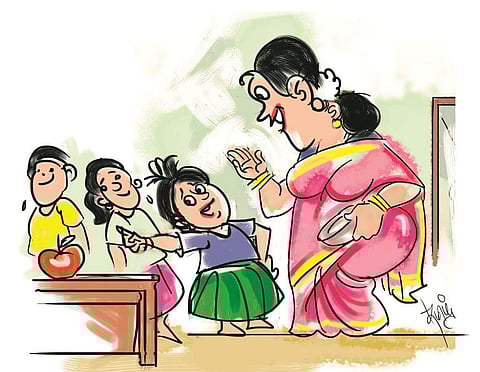 மைக்ரோ கதை