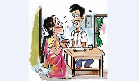 பேல்பூரி (01/03/2020)