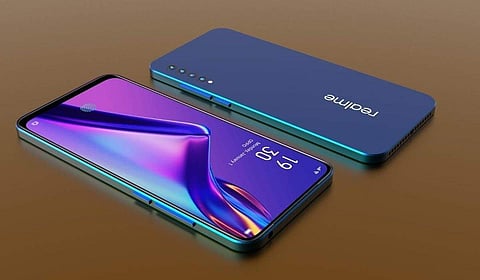 ரியல்மி 6, ரியல்மி 6 ப்ரோ ஸ்மார்ட் போனின் விலை என்ன தெரியுமா?