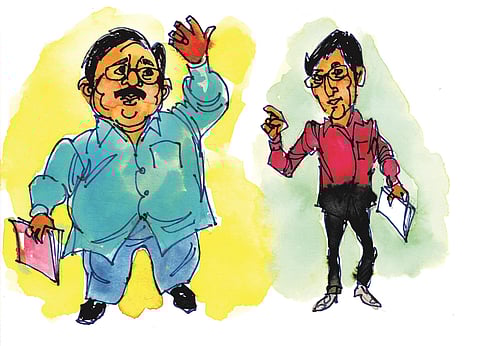 ஞாபக சக்தியை வளர்க்க மூன்று உத்திகள்