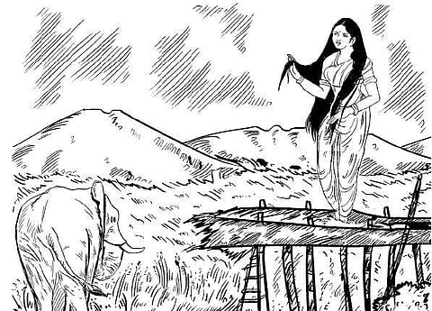 தமிழிசை மரபைப்  புலப்படுத்தும் 'இயவர்' எனும் சொல்!