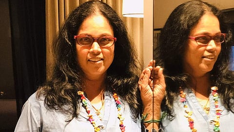 துல்கர், காஜல் அகர்வால் நடிப்பில் இயக்குநராக அறிமுகமாகும் டான்ஸ் மாஸ்டர் பிருந்தா