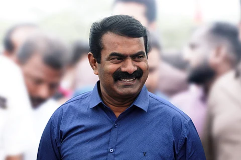 சீமான்