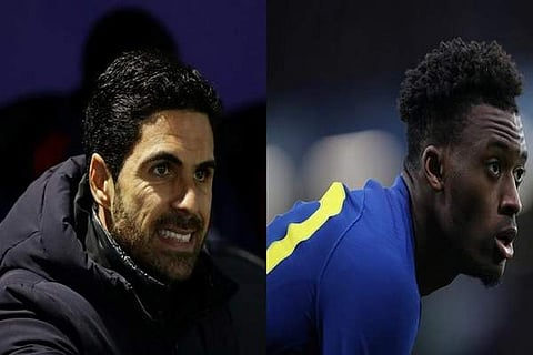 சர்வதேச கால்பந்து வீரர் மற்றும் பயிற்சியாளருக்கு கரோனா வைரஸ்