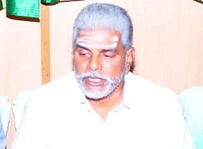 புதுச்சேரியிலும் பள்ளிகளுக்கு காலவரையற்ற விடுமுறை: அமைச்சர் அறிவிப்பு