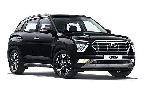 ஹூண்டாய் க்ரெட்டா