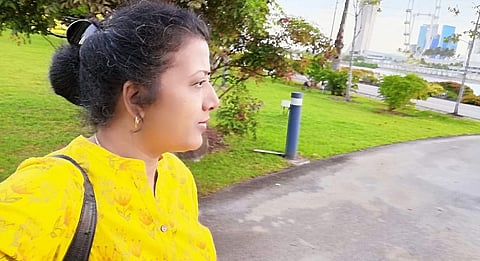 அடித்து ஆடுகிறார் எடப்பாடியார்: தமிழக முதல்வருக்கு கவிஞர் தாமரை பாராட்டு