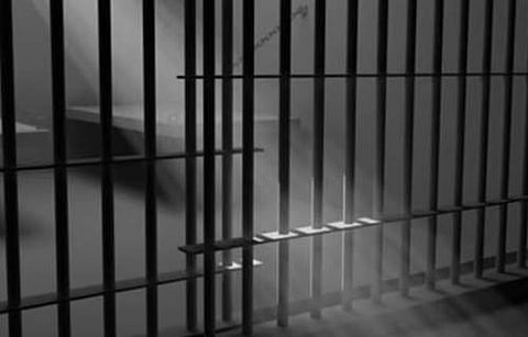 தமிழக சிறைகளில் 16 சதவீதம் நெரிசல் குறைந்தது