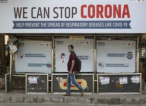 மதுக்கடைகள் மூடப்பட்டதால் கர்நாடகத்தில் 6 பேர் தற்கொலை