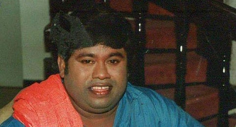 பிறந்த நாள் வாழ்த்துகள் செந்தில்: வாழையடி வாழையாகத் தழைத்த நகைச்சுவை!