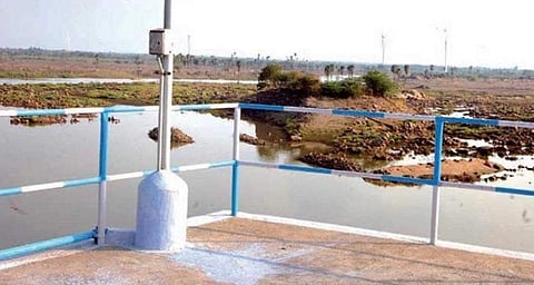 அமராவதியிலிருந்து நல்லதங்காள் அணைக்குத் தண்ணீர் வருமா?