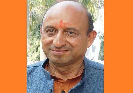 ஜெய்பிரதாப் சிங்