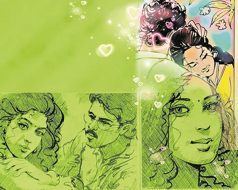  கனவுகள்... கற்பனைகள்... நிஜங்கள்