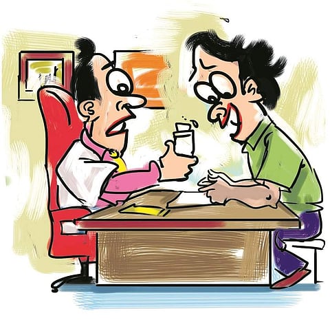 சிரி... சிரி...