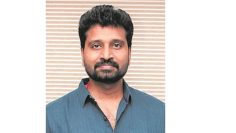 புதிய முயற்சி!