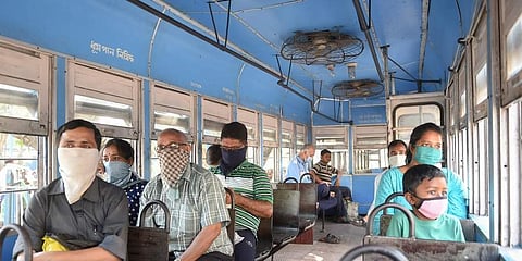 மேற்கு வங்கத்தில் முதல் பலி: இத்தாலியில் இருந்து திரும்பிய 57 வயது முதியவர்