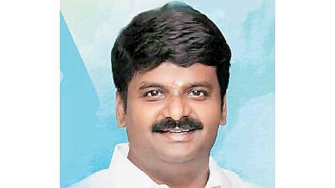 முன்னாள் அதிமுக அமைச்சா் மீதான சொத்துக் குவிப்பு வழக்கு ஒத்திவைப்பு