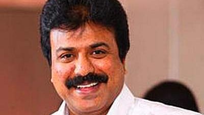 எல்.கே.சுதீஷ்