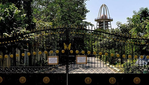 சென்னையில் வெறிச்சோடிய சாலைகள் - ஆறாவது நாள்