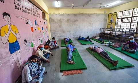 இந்தியாவில் கரோனா பாதிப்பு 1,071 ஆக உயர்வு; பலி 29 ஆனது